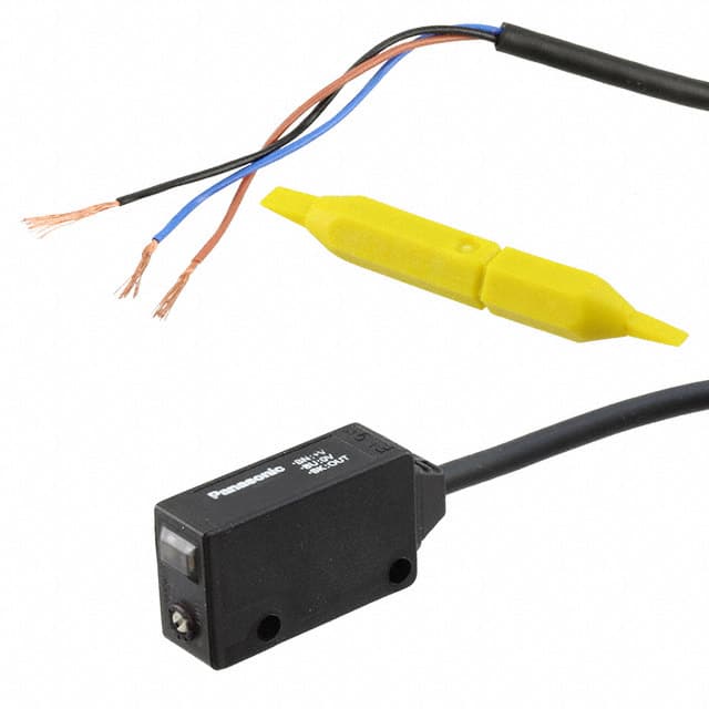 EX-44 Panasonic Industrial Automation Sales  Sensori ottici - Fotoelettrici industriali